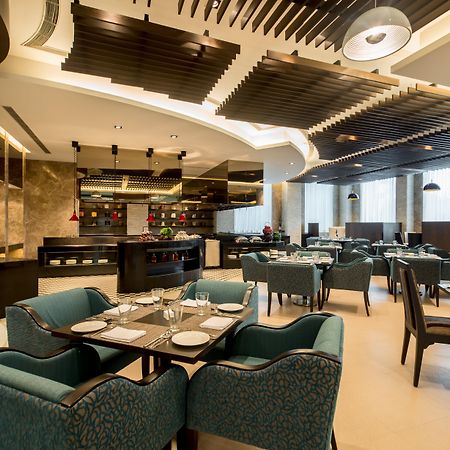 Holiday Inn Amritsar Ranjit Avenue By Ihg Extérieur photo