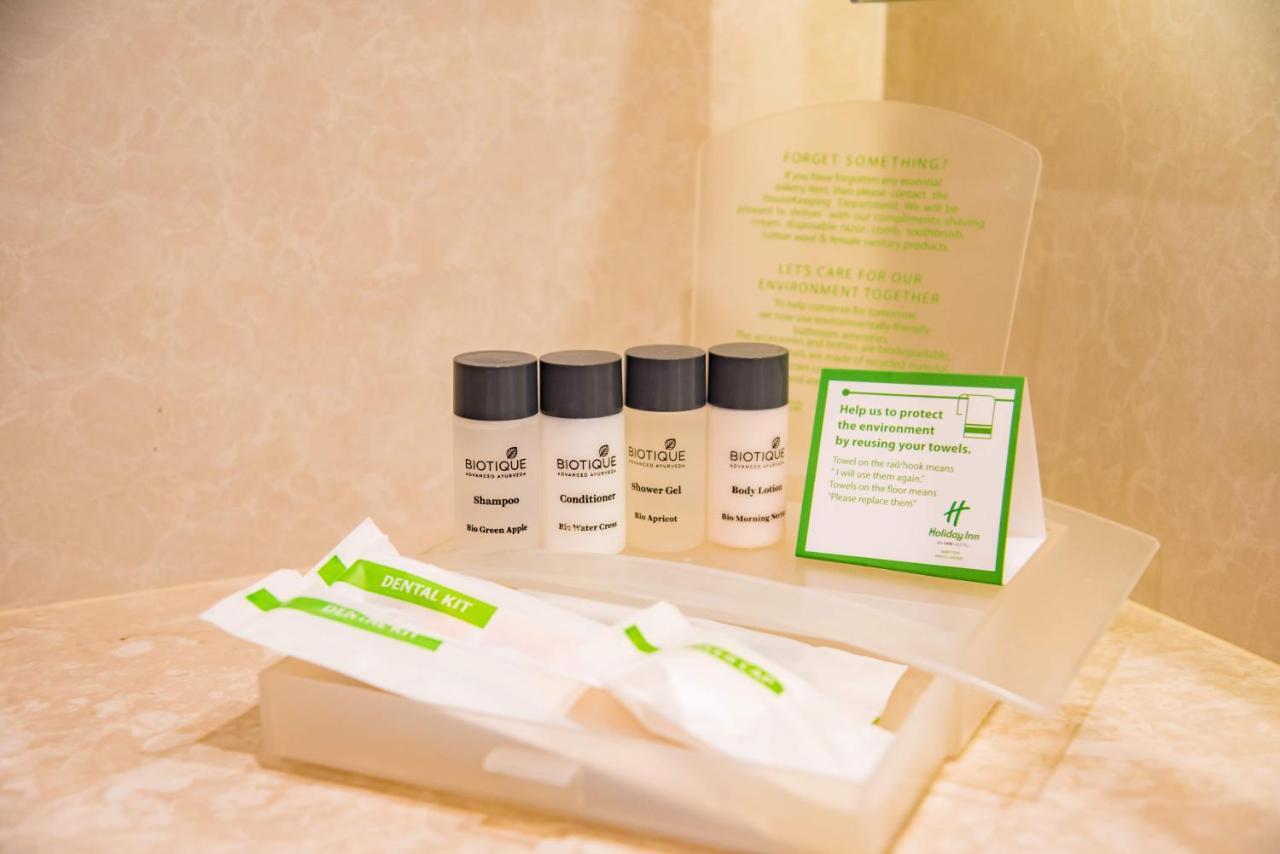 Holiday Inn Amritsar Ranjit Avenue By Ihg Extérieur photo