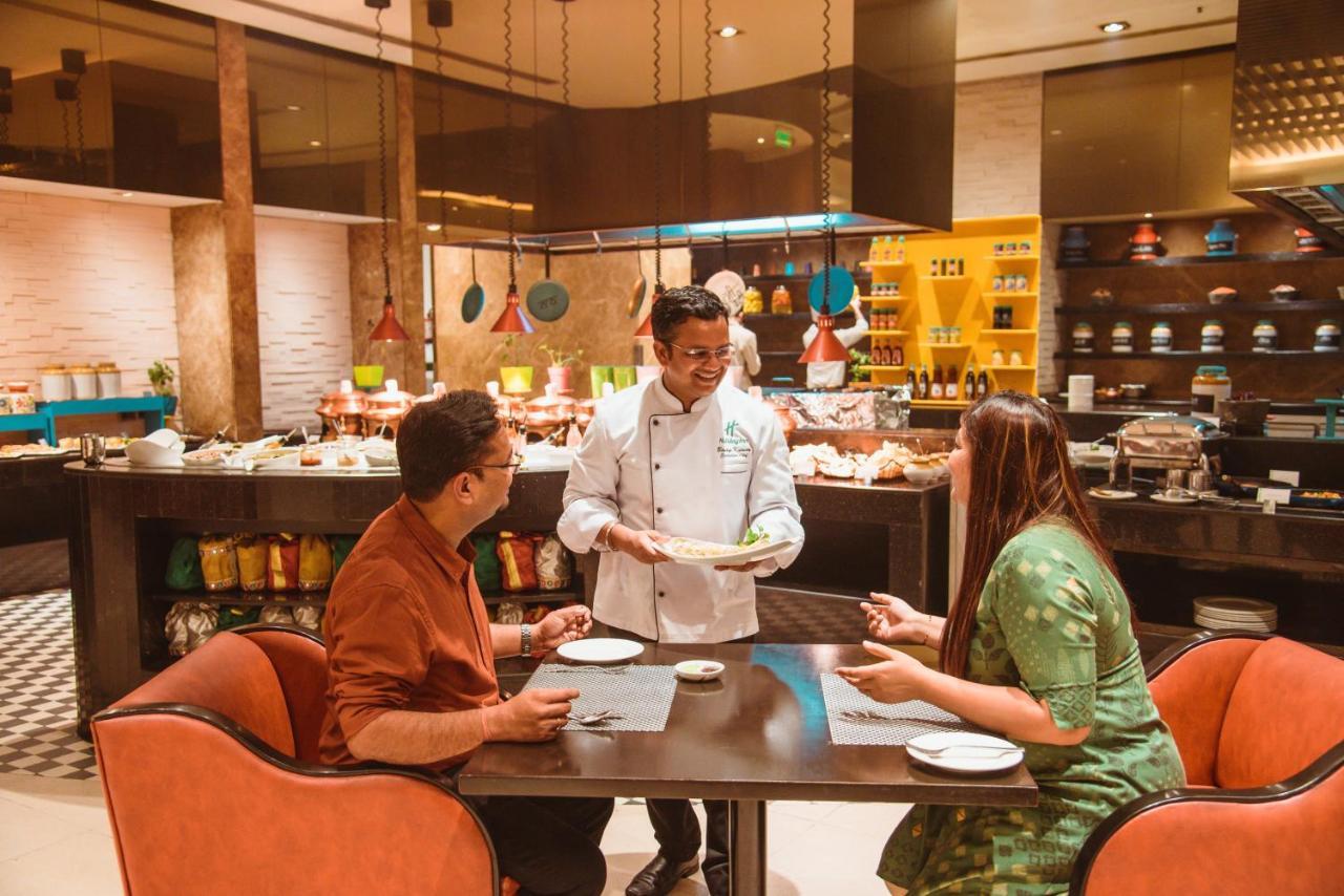 Holiday Inn Amritsar Ranjit Avenue By Ihg Extérieur photo