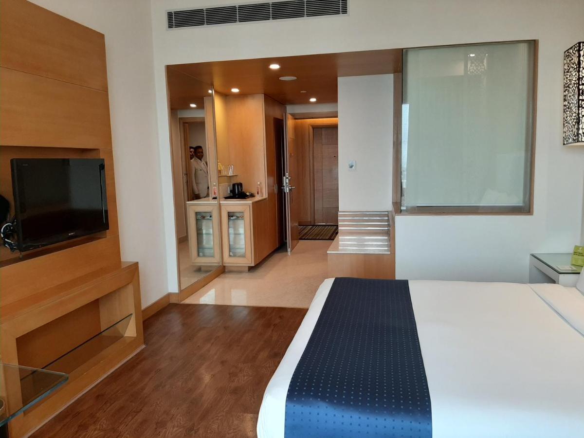 Holiday Inn Amritsar Ranjit Avenue By Ihg Extérieur photo