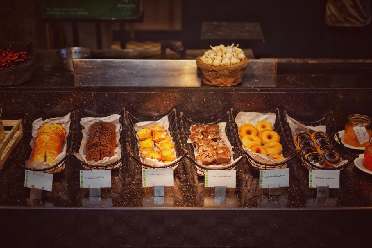 Holiday Inn Amritsar Ranjit Avenue By Ihg Extérieur photo