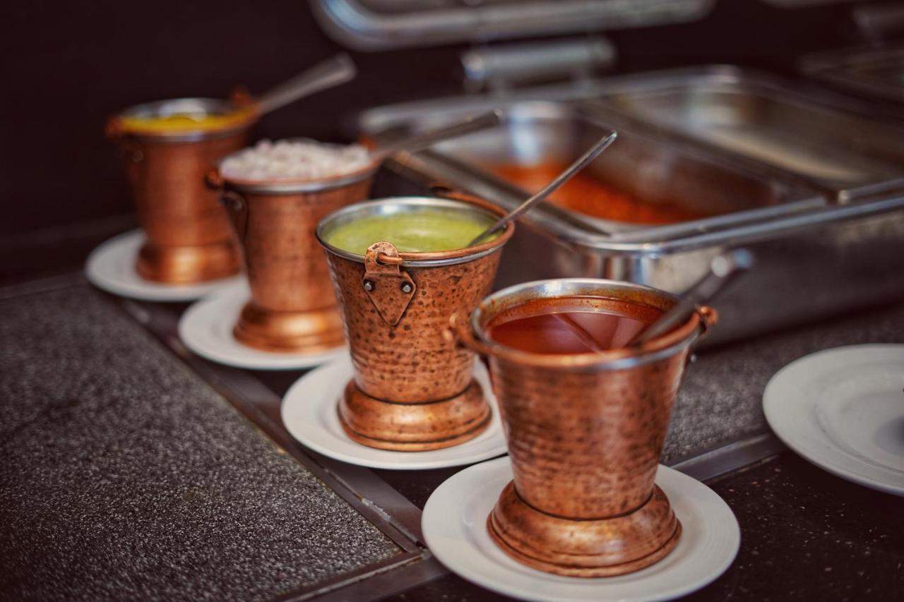 Holiday Inn Amritsar Ranjit Avenue By Ihg Extérieur photo
