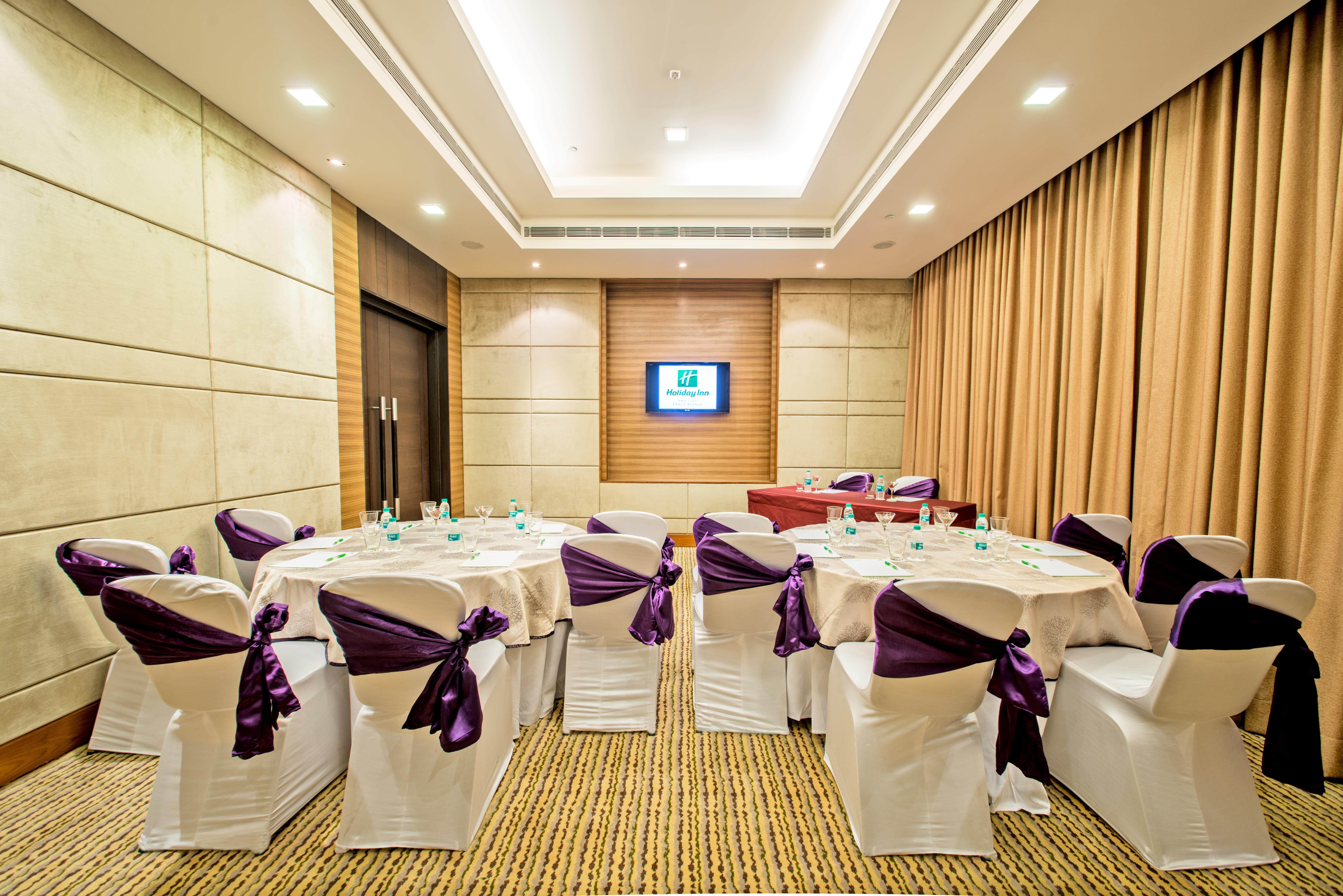 Holiday Inn Amritsar Ranjit Avenue By Ihg Extérieur photo
