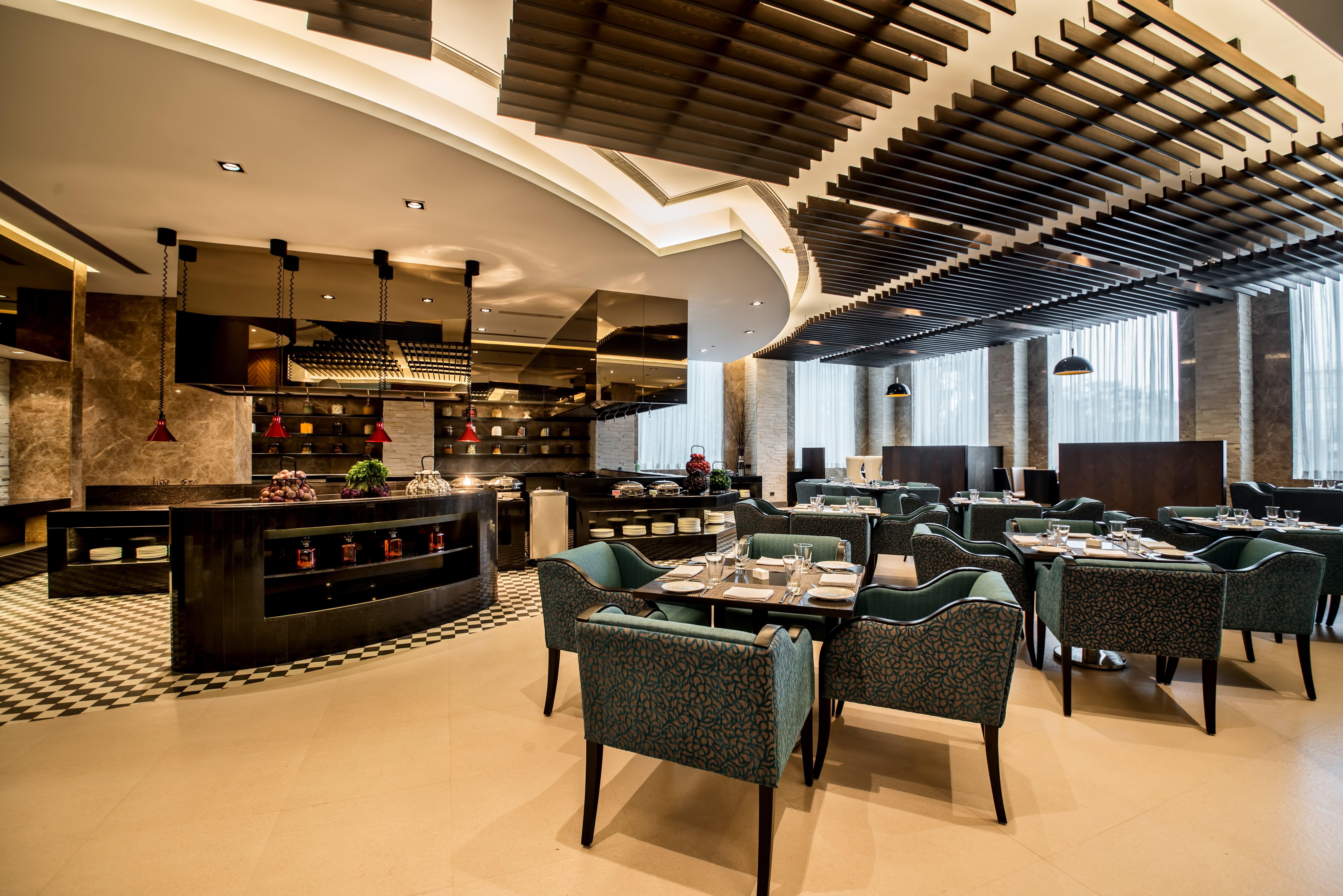 Holiday Inn Amritsar Ranjit Avenue By Ihg Extérieur photo