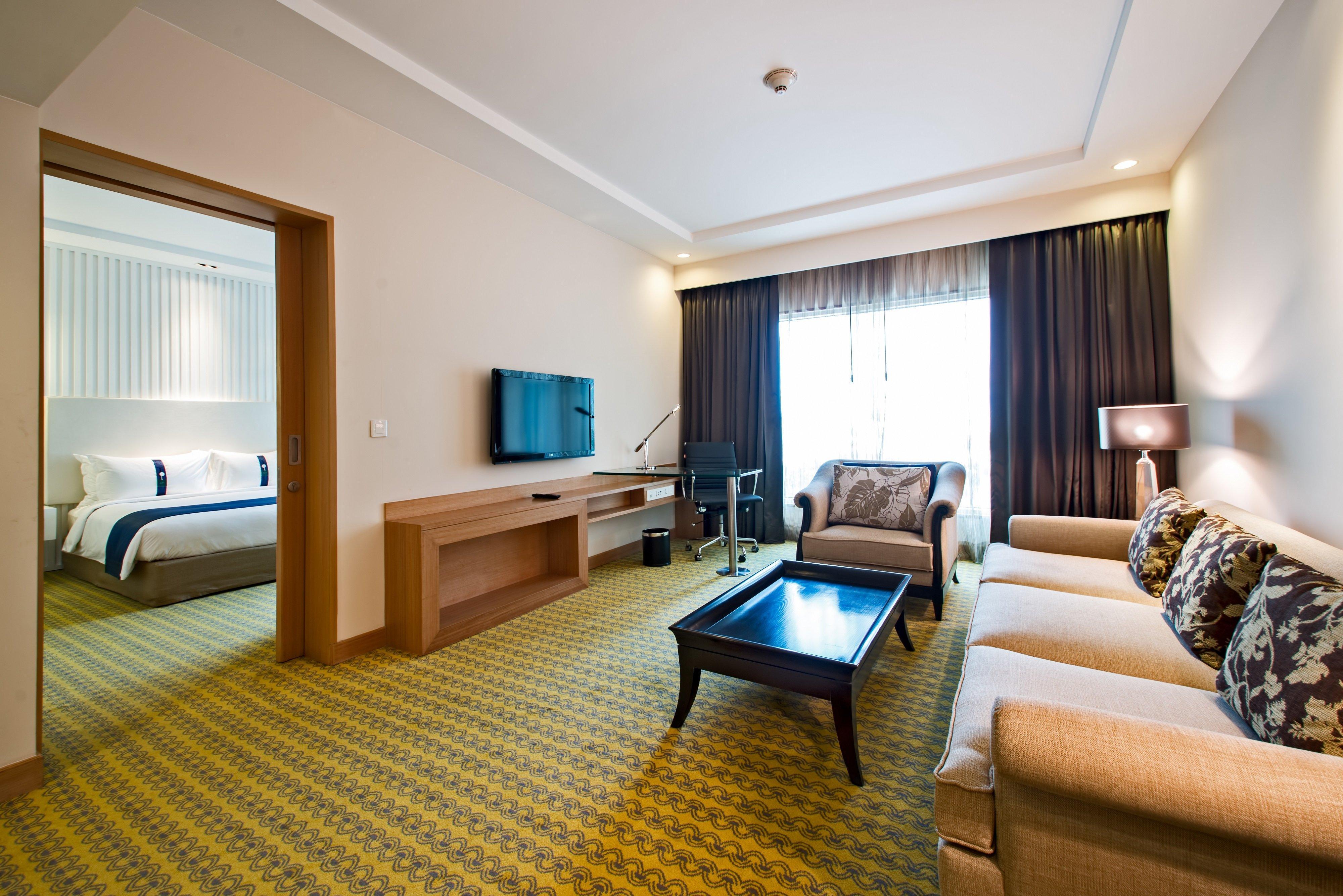 Holiday Inn Amritsar Ranjit Avenue By Ihg Extérieur photo