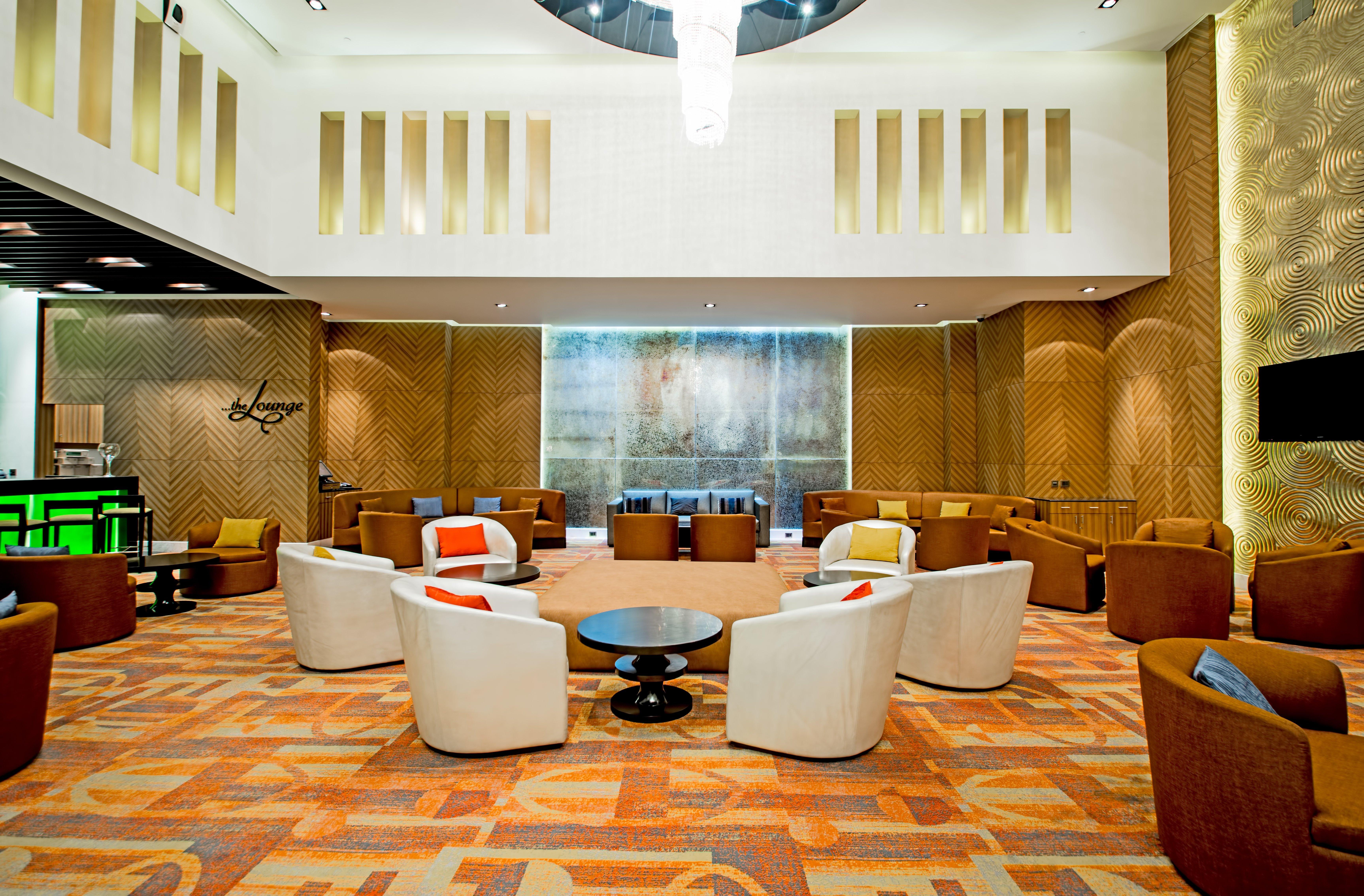 Holiday Inn Amritsar Ranjit Avenue By Ihg Extérieur photo