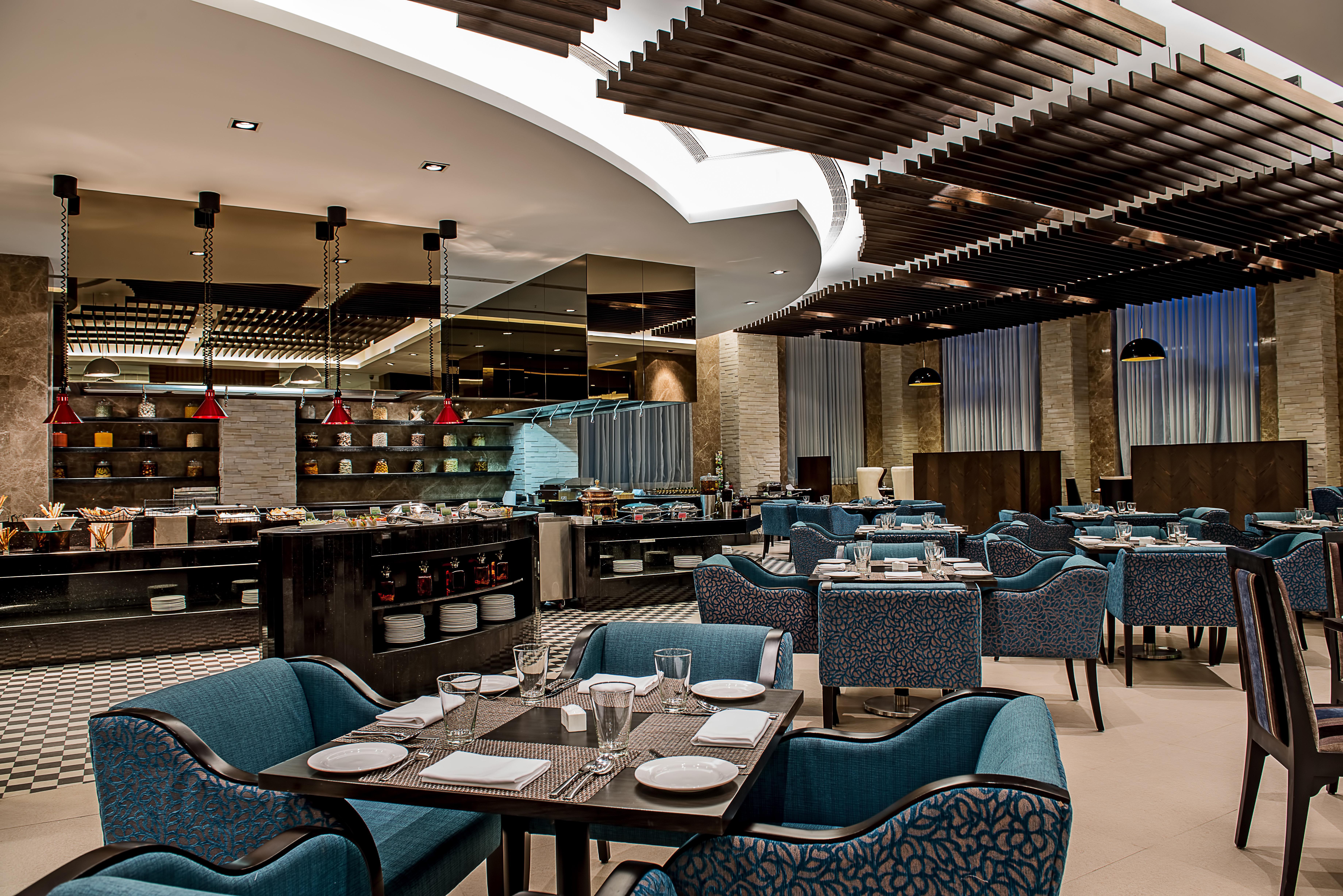 Holiday Inn Amritsar Ranjit Avenue By Ihg Extérieur photo