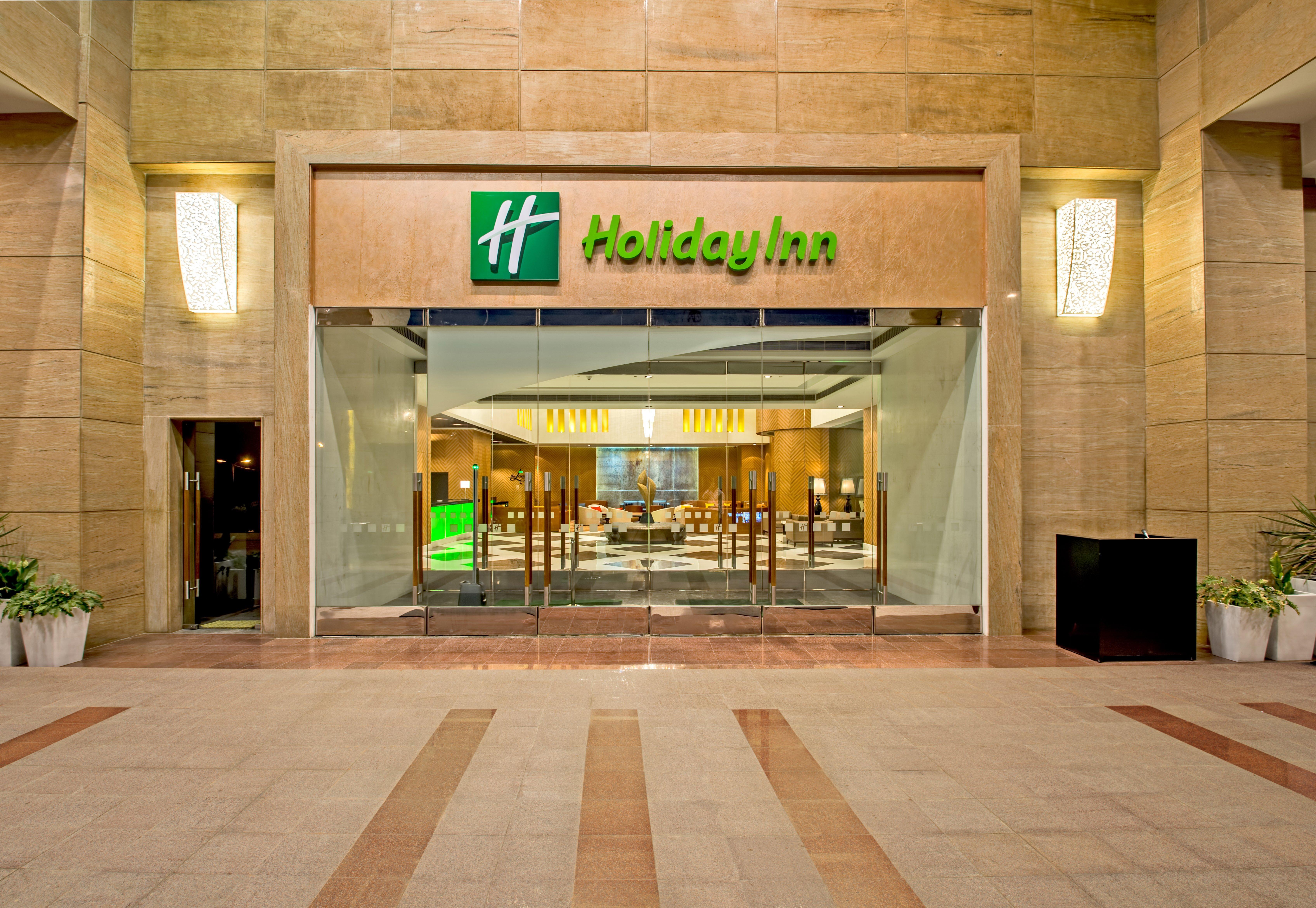Holiday Inn Amritsar Ranjit Avenue By Ihg Extérieur photo