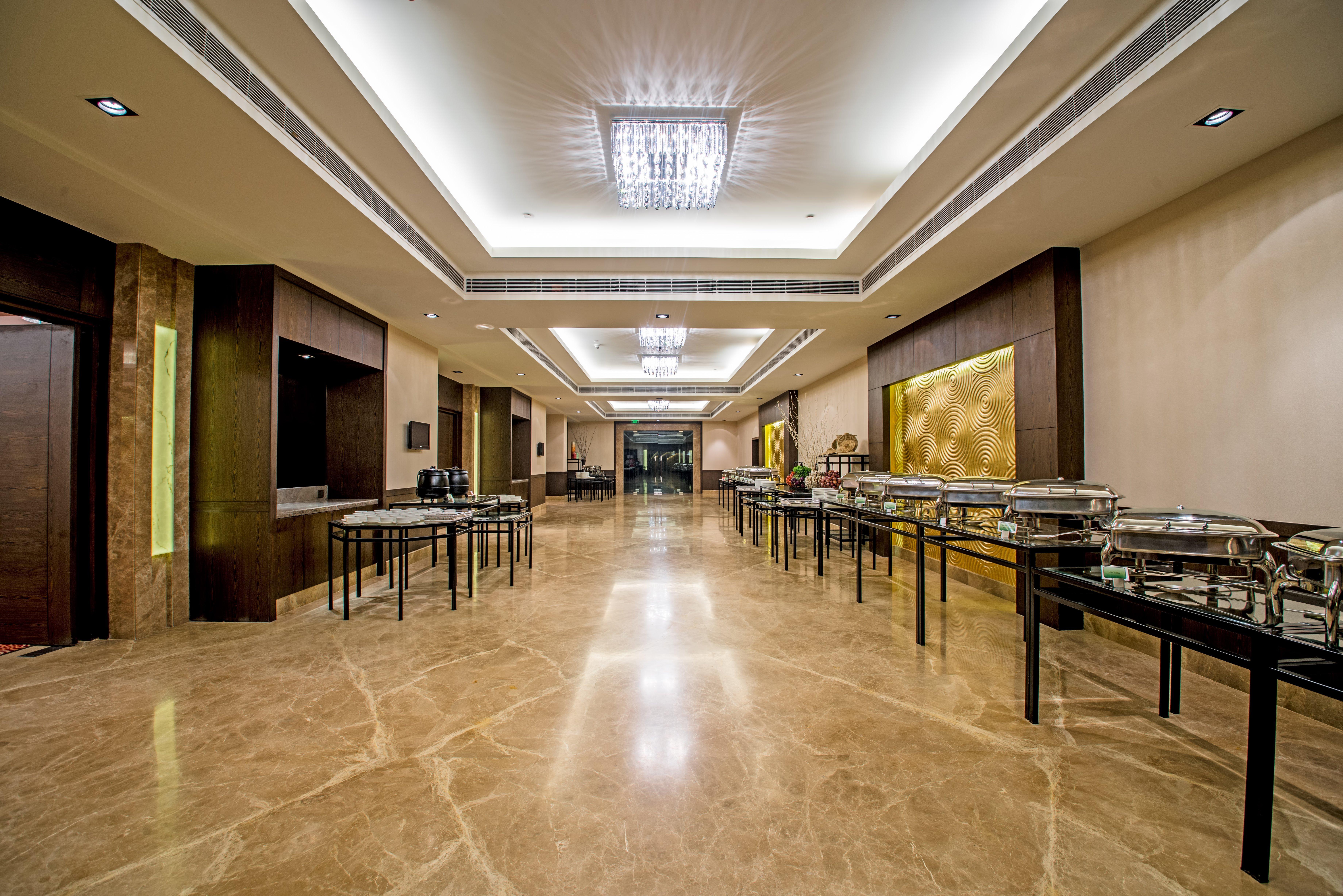 Holiday Inn Amritsar Ranjit Avenue By Ihg Extérieur photo